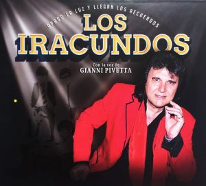 Los Iracundos Sitio Oficial La Banda Original Desde 1960 Leonardo franco murio en diciembre de 2015. los iracundos